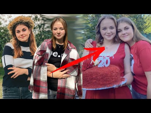 Как изменились Груша и Маруся из сериала Леди Дианы