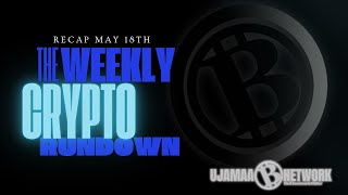 Weekly Crypto Rundown: Market Movers, Altcoin Gains &amp; Trump’s Walmart Tariff Statement