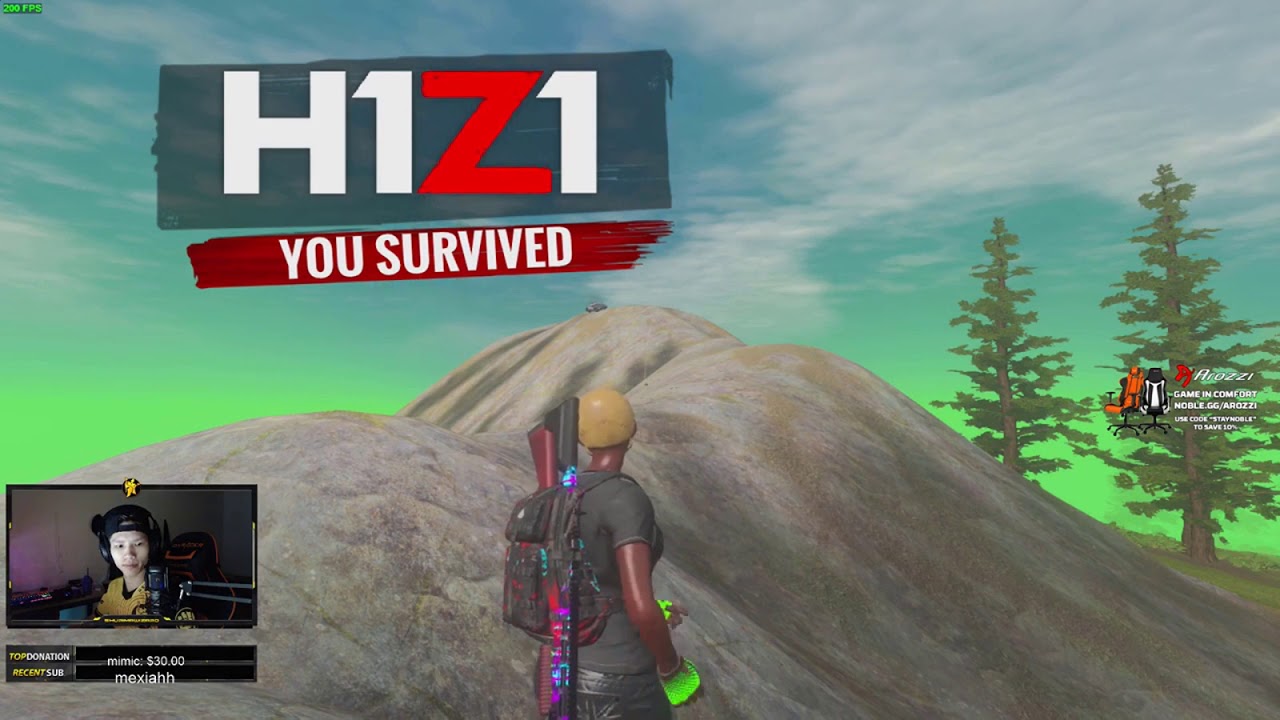 Shurimawizard Twitch HighLights #1