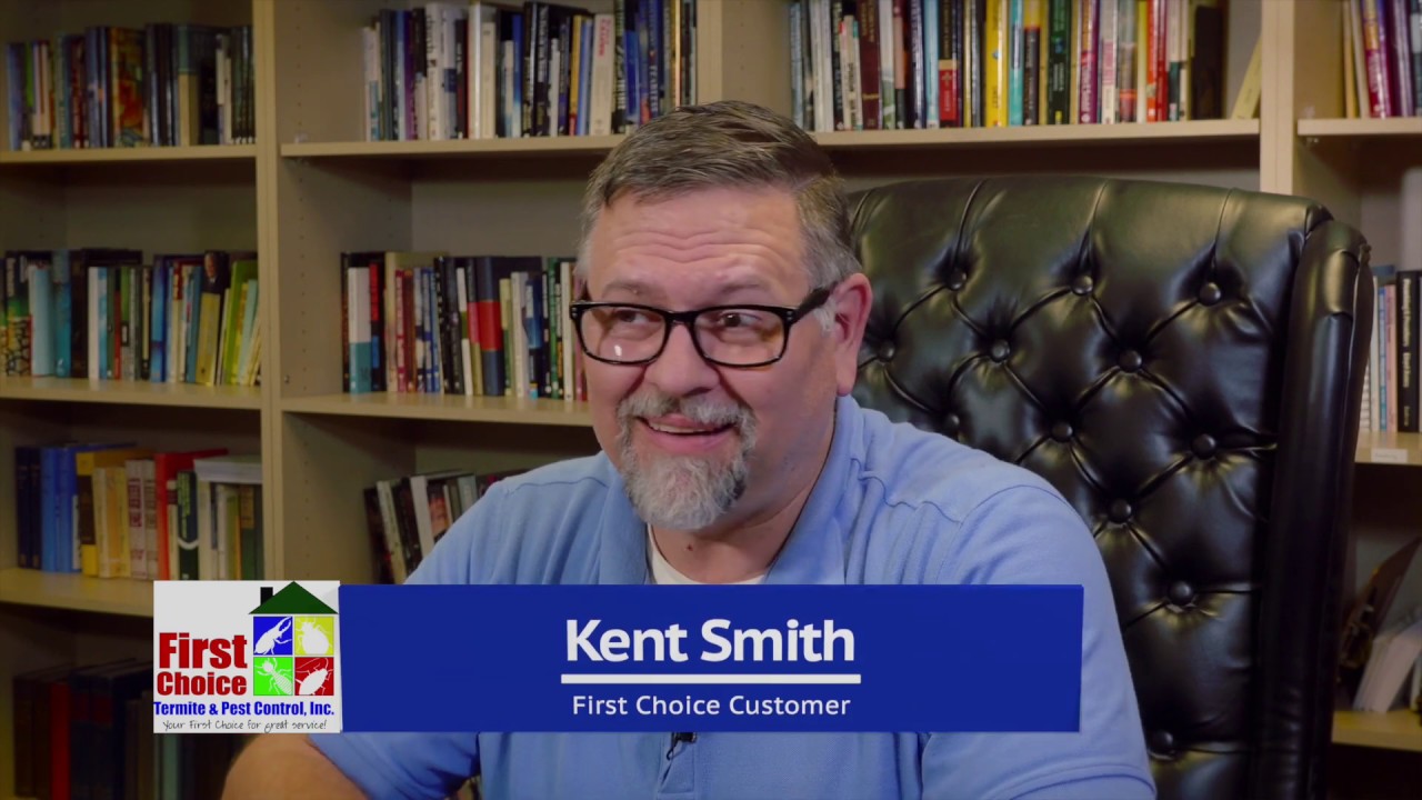 Best Pest Control GreenvilleSpartanburg Customer Reviews YouTube