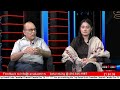 Pandora Box with Salman Athar &amp; Mehwish Asim, Guest: Azfar Tahir