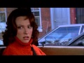 The Sixth Sense: traffic scene, Cole talks to his mother about grandma.