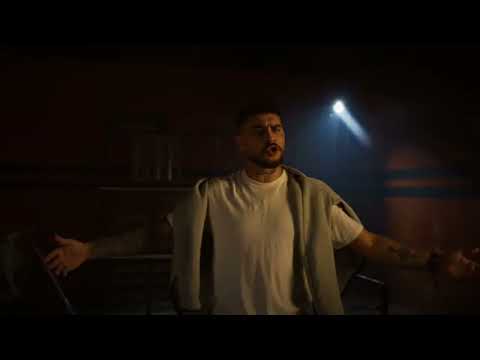 SALAMEH - 7RB سلامة - حرب DISS TRACK) (Official Music Video)