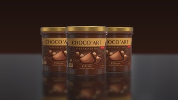 3D-productanimatie in Cinema 4D/Element 3D/After Effects-zelfstudie (DEEL: 01)