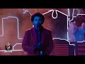 THE WEEKND THE HILLS LIVE SUPER BOWL 2021 