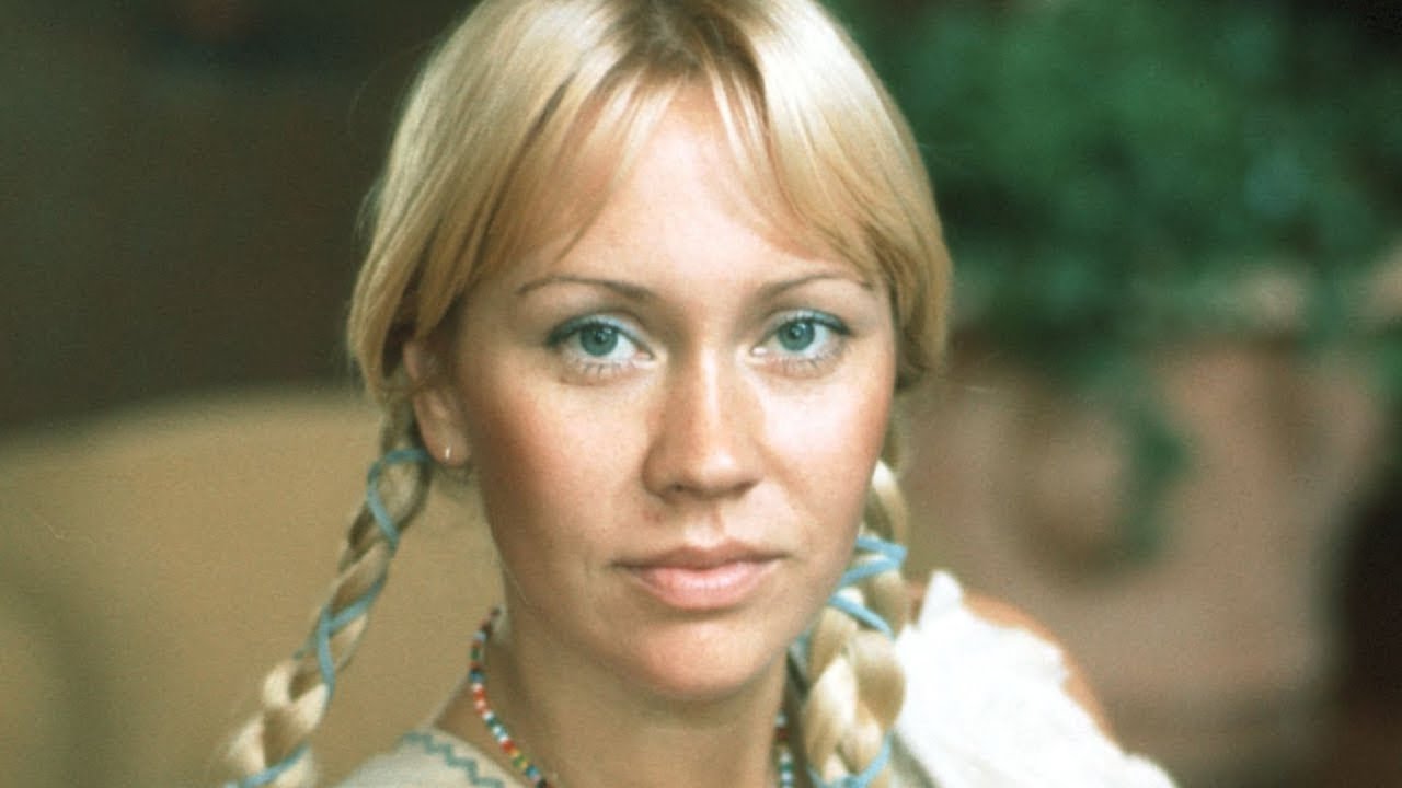 Agnetha Fältskog (ABBA)🔥 Stockings, Pantyhose, Tights, Bikini, Bodysuit, Mini Skirt | ABBA