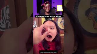 On Duty Credits Maxineeeee