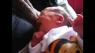 Nina Mei Casas 1St Month