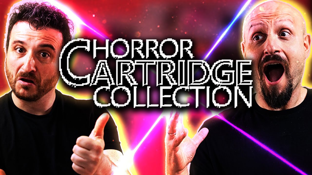 MINI giochi HORROR per mini SPAVENTI