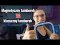 Sewtalent magnetyczny tamborek vs. plastikowy tamborek do haftu: Który jest lepszy?