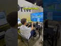 Sandi Driving Simulator Package