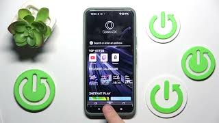 Opera GX – How to Change App Language on Mobile (Android & iPhone) screenshot 3