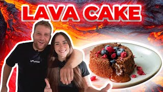 Varim Kanal - Lava Cake /w Beba #6