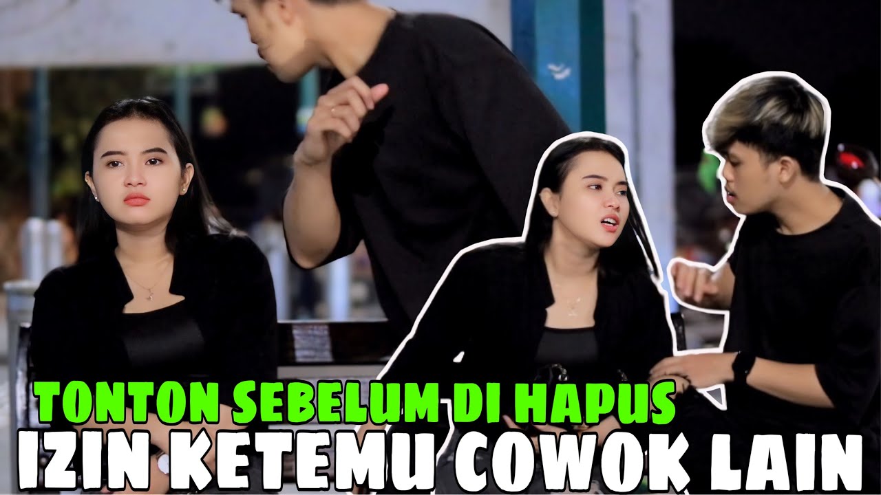 SHELLA MAKSA PENGEN KETEMUAN SAMA COWOK LAIN‼️