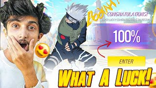 New Kakashi Bundle 100%Discount Glitch ??New Mystery Shop