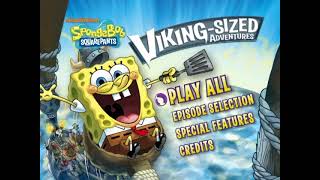 Gameplay - 1023 Viking-Sized Adventures Dvd Menu - 132