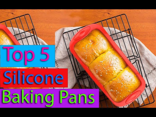 The 5 Best Loaf Pans for Breads and Desserts