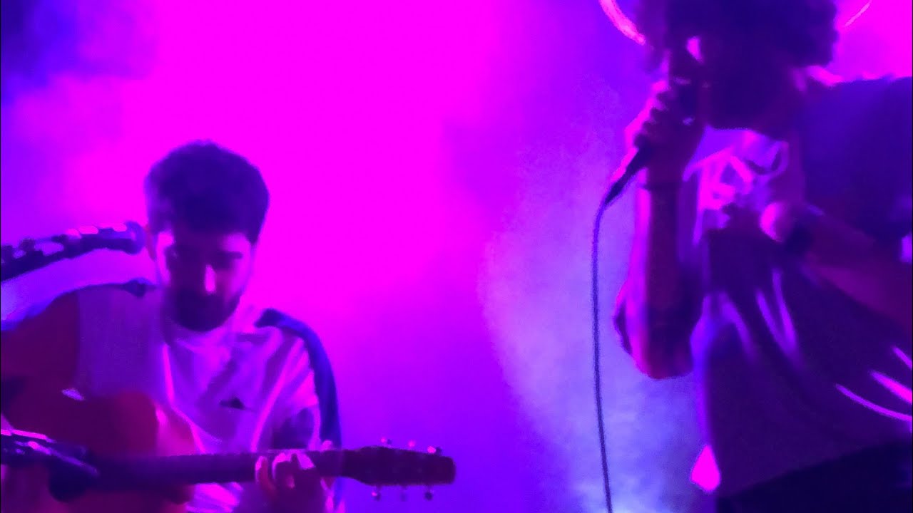 Dolu Kadehi Ters Tut Islansın Akustik Konser (Hayal Kahvesi Kocaeli)