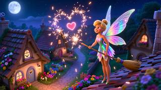 Woosh Woosh Fairy Lane 🧚‍♀️ | Fun Learning for Kids | Magical Adventure