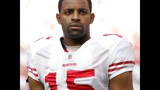Breakdown/Analysis of Michael Crabtree as Free Agent Still!