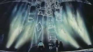 Punch-Butt: From the Maker of Gekiganger 3 Abridged!!!!