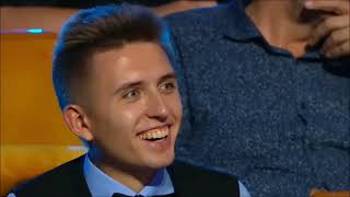 Армянский мачо в полиции и дознаватель Соловьёва