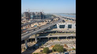 Sarai Kale Khan ISBT Redevelopment: Delhi's Mega Project! 🏗️ | Delhi | DiViDH AI