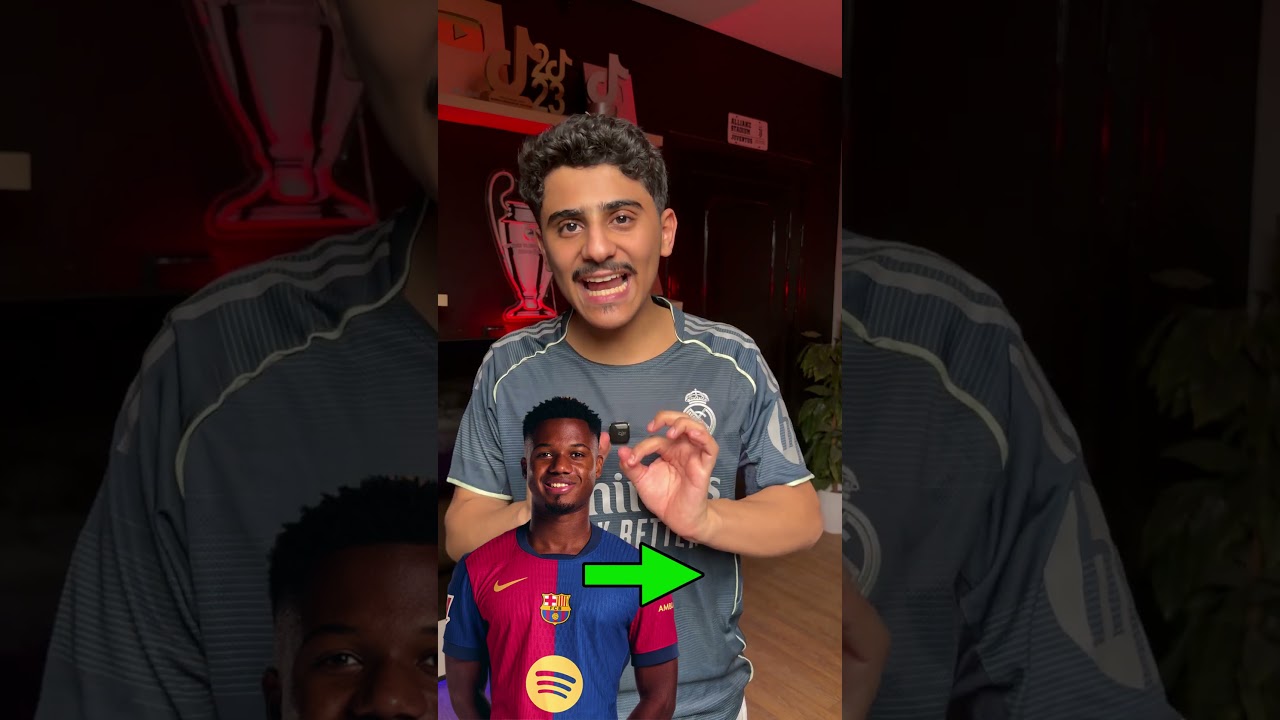 ريال مدريد يوقع مع صفقتين كبيرة في نفس اليوم 🤯🔥