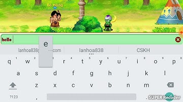 Thủ thuật úp tàu pảy pảy mới