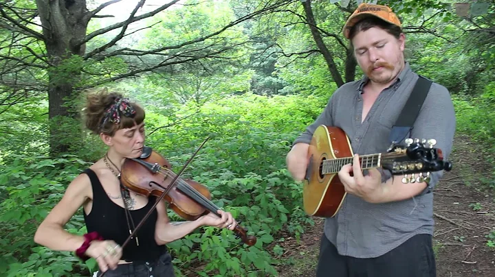 Old Homeplace - Isaac Hill ft. Abigail from the Ra...