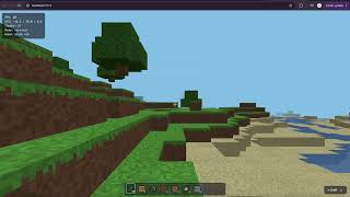 Vibe Coding Minecraft from Scratch (Part 4): Adding Every Item & Creative Mode