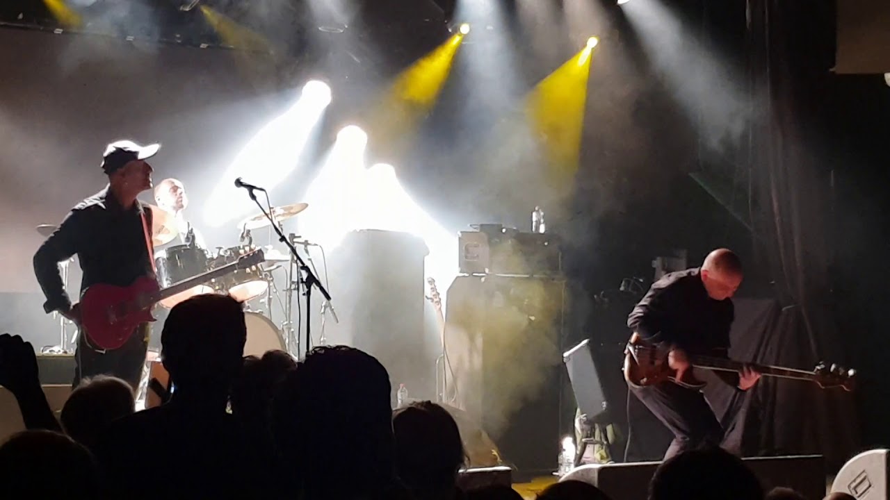 Vlatko Stefanovski - Jovano Jovanke (30/11/2018  Melbourne)