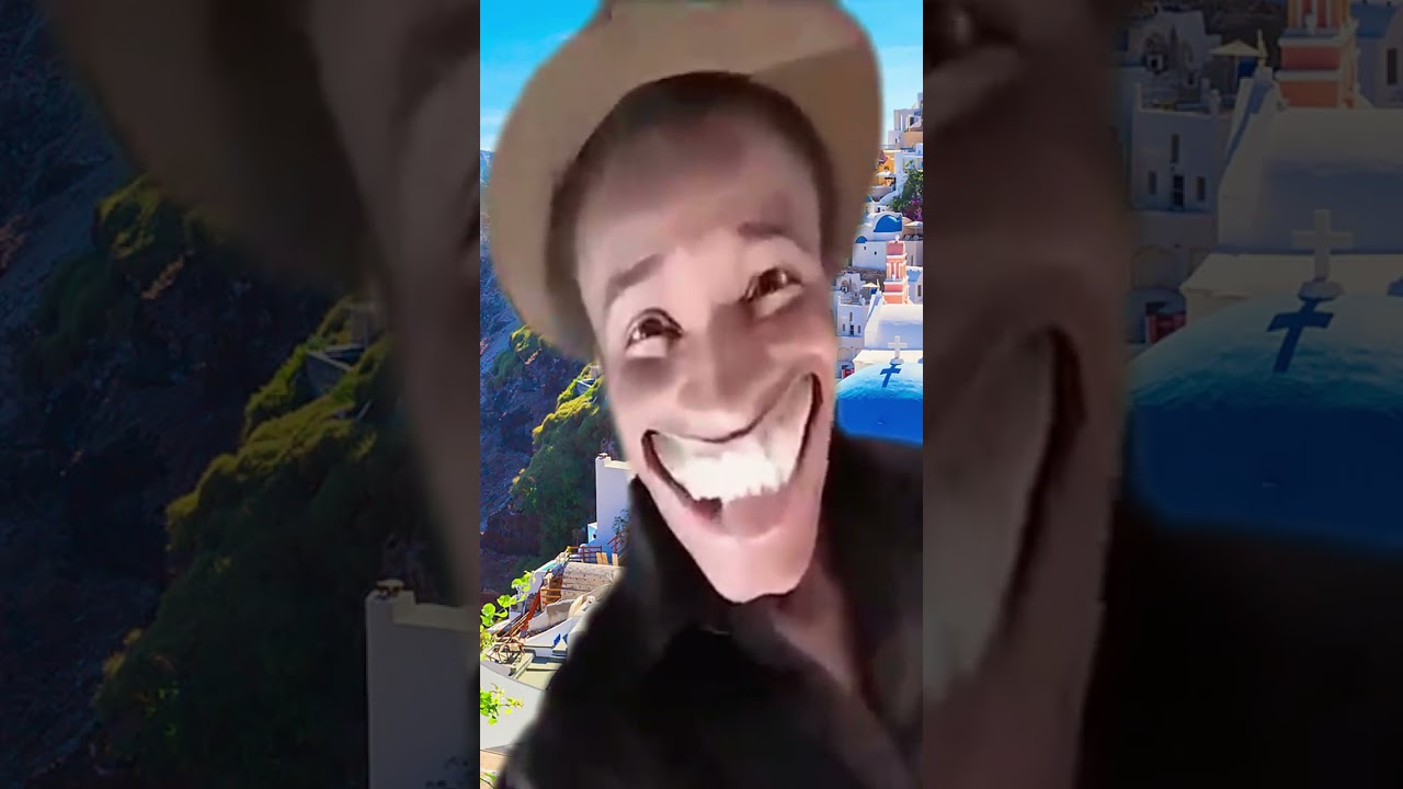 Shake My Hand - Greece 