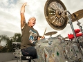 DRUM! Magazine Live Stream