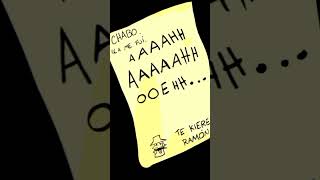 Chavo Ya Me Fui Meme Don Ramon