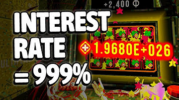 The CloverPit Run That PRINTED Infinite Money!