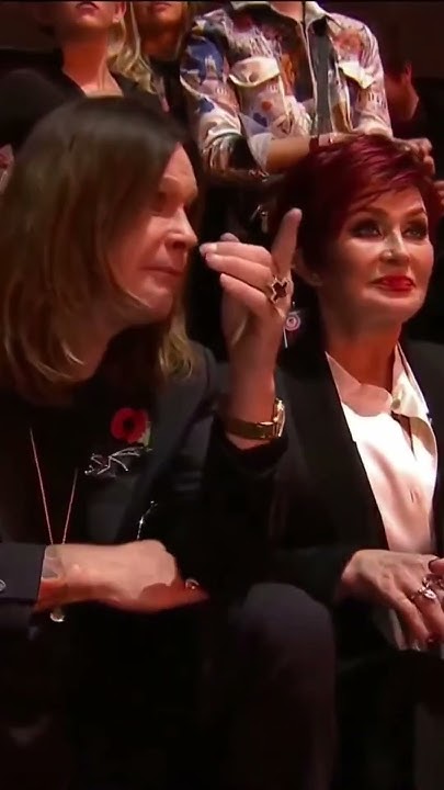 ozzy osbourne tribute slash