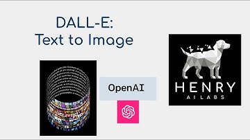 DALL-E: Generates Images from Text