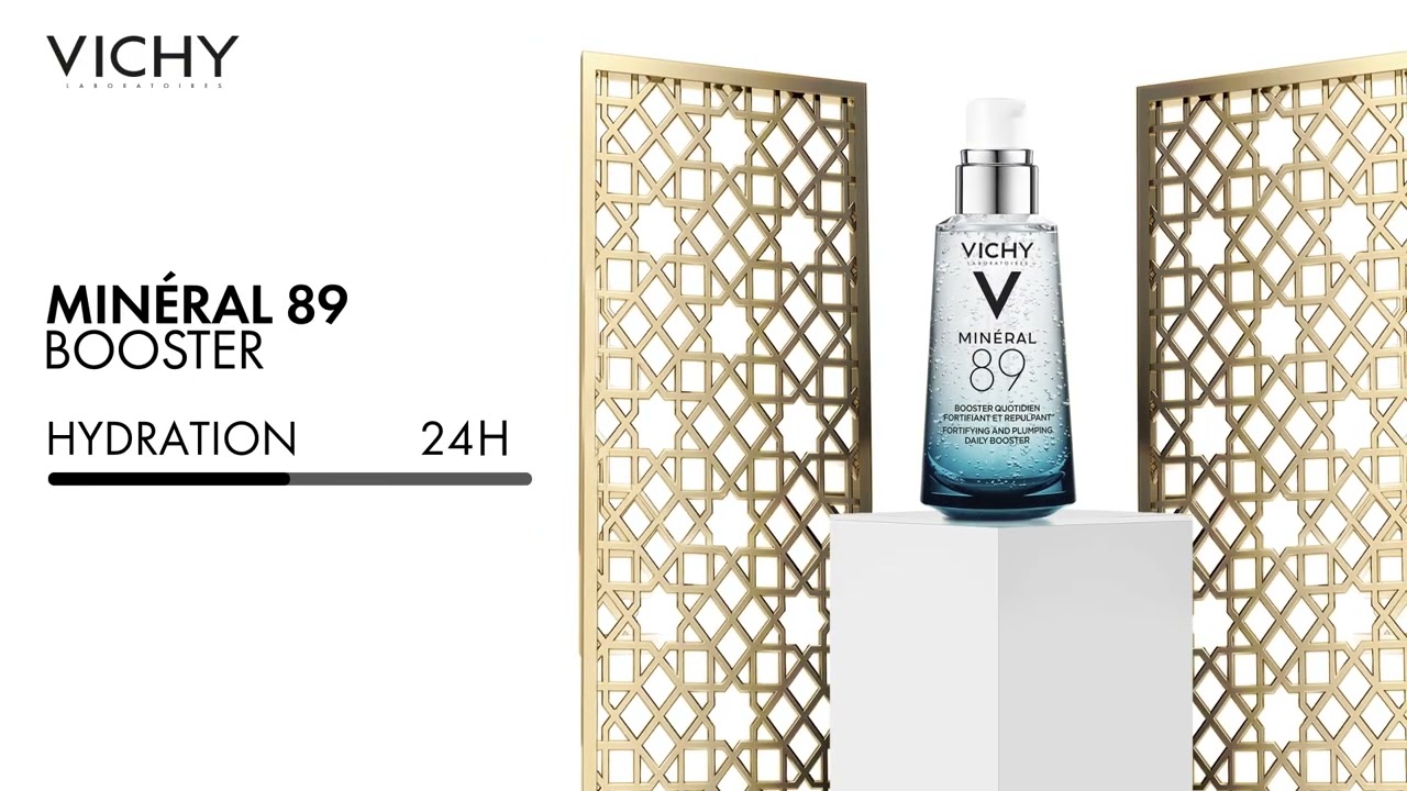 Vichy Ramadan Kareem
