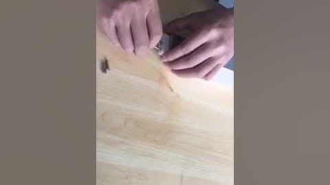 How to replace the xenon lamp