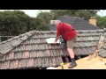 How to install a skylight  diy at bunnings