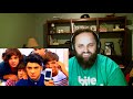 The Bushy Beard REACTS to the [Un]Helpful guide to One Direction!