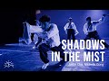 Shadows in the mist  michelle and justins traditionaldagger  panasian dance troupe