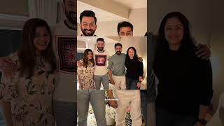 Suriya & Jothika Lates Click