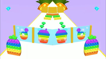 Fidget rush all level gameplay walkthrough part-6