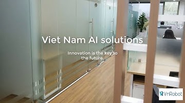 Ứng dụng AI - Machine learning - Trí tuệ nhân tạo  trong cuộc sống | Giới thiệu VNRobot