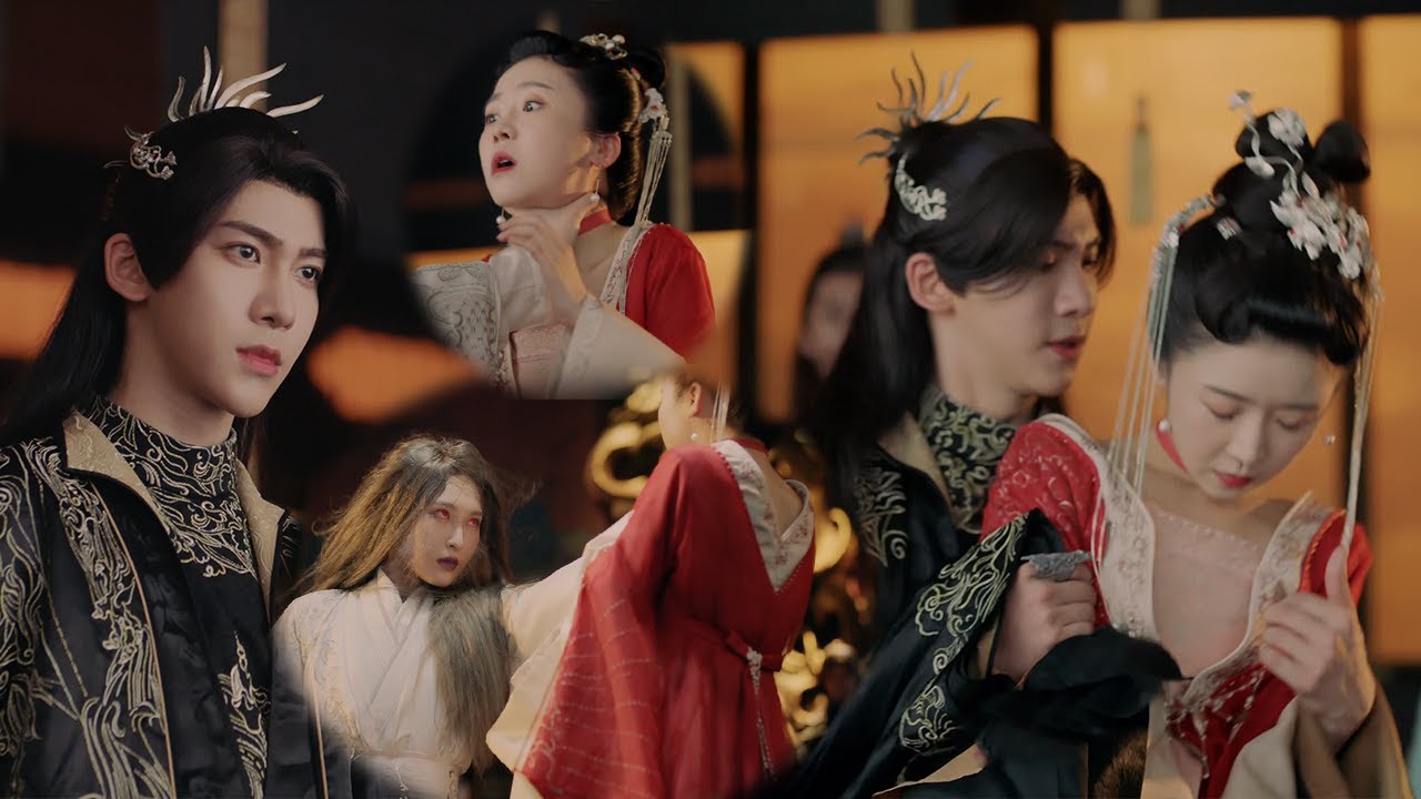 溺愛シンデレラ 1 Cinderella is caught by monster,prince suddenly appears and