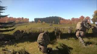 Squad Training - Episode 5