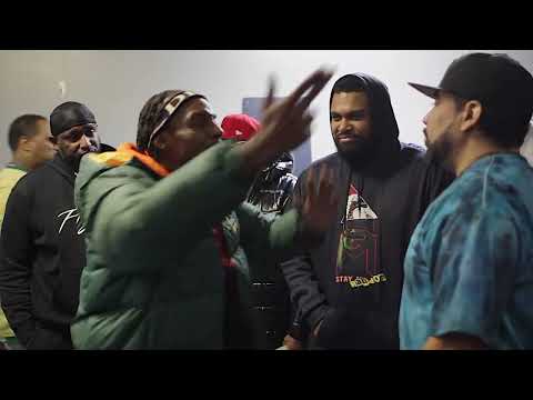 Dre Vishiss vs MT$