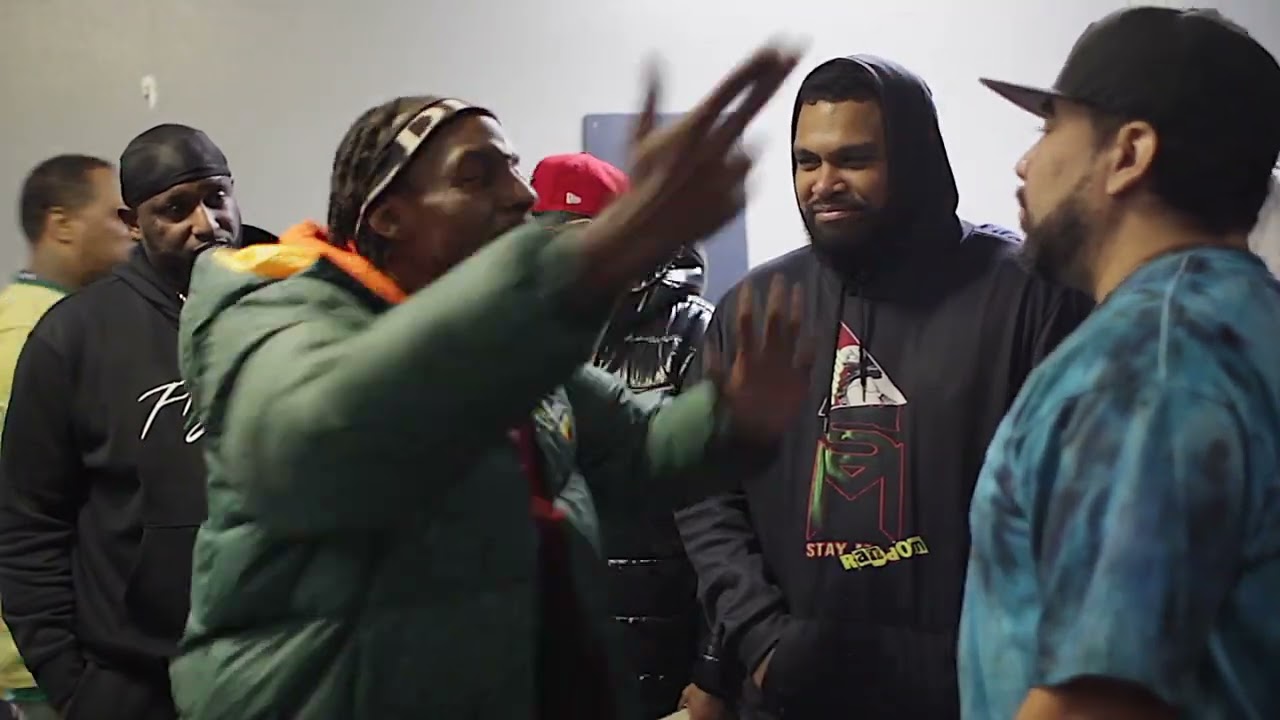 Alliance Battle League: Dre Vishiss VS MT$